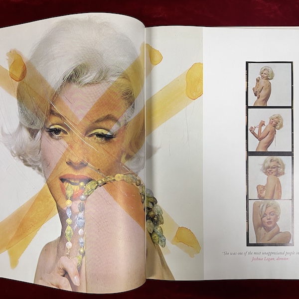 Eros, Volume One Number Three, Autumn 1962 - Image 3