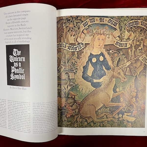 Eros, Volume One Number Three, Autumn 1962 - Image 4