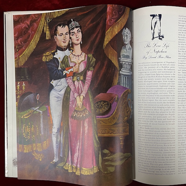Eros, Volume One Number Three, Autumn 1962 - Image 5