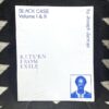 Black Case Vol. I & II: Return From Exile, by Joseph Jarman