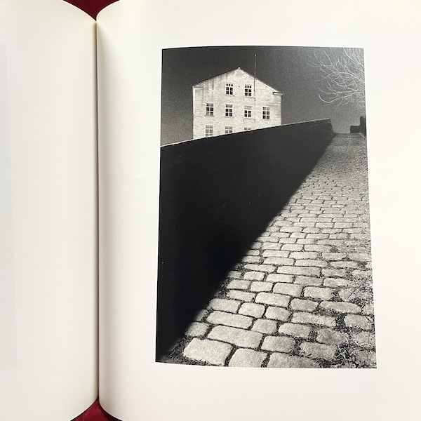 Michael Kenna: 1976-1986 - Image 3
