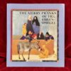 The Merry Pranks of Till Eulenspiegel