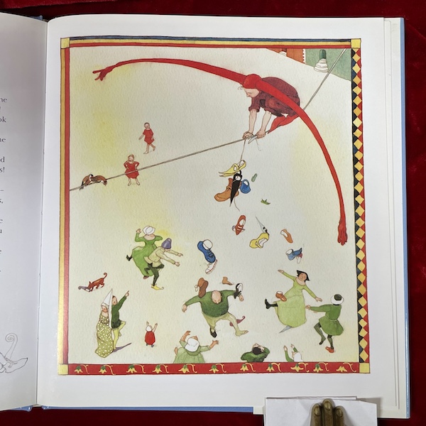 The Merry Pranks of Till Eulenspiegel - Image 2