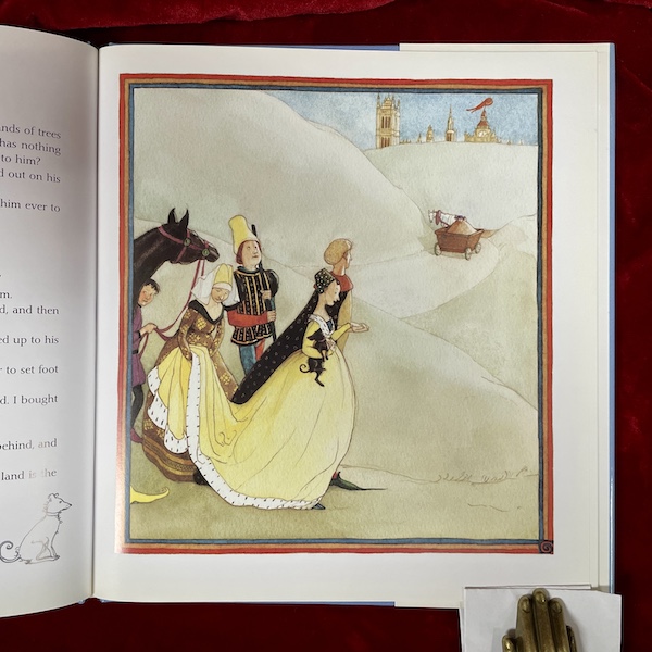 The Merry Pranks of Till Eulenspiegel - Image 3