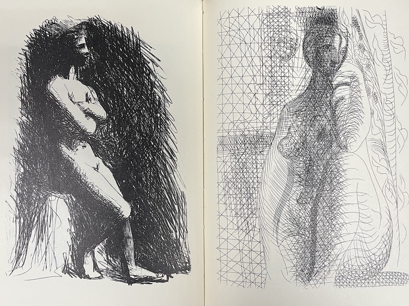 Picasso: Graphic Art - Image 3