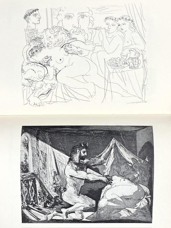 Picasso: Graphic Art - Image 4