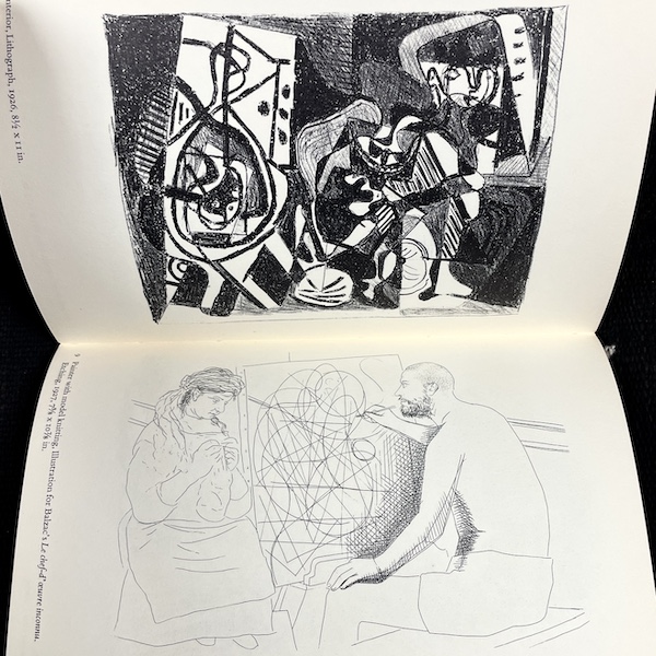 Picasso: Graphic Art - Image 5