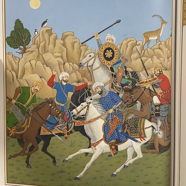 Saladin: Noble Prince of Islam - Image 3