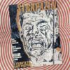 Strapazin #72: A Tribute to Gary Panter
