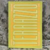Terrazzo magazine, Issue #2, Spring 1989
