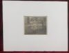 Alfred Stieglitz: Camera Work Photogravure, Spring 1901