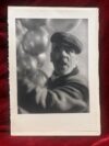 Adolf de Meyer: The Balloon Man, 1912
