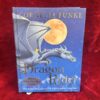 Dragon Rider by Cornelia Funke (signed first printing, mint)