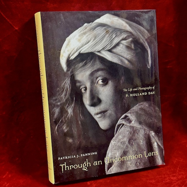 Through an Uncommon Lens: The Life and Photography of F. Holland Day