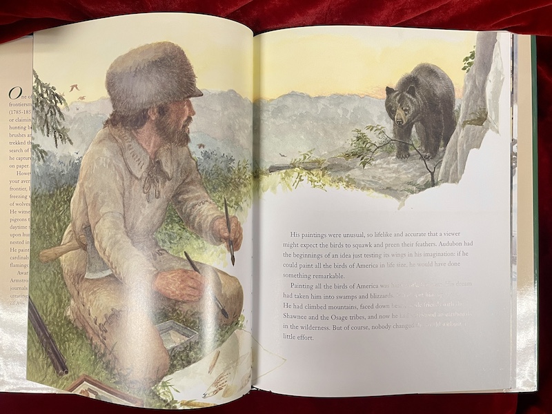 Audubon: Painter of Birds in the Wild Frontier - Image 3