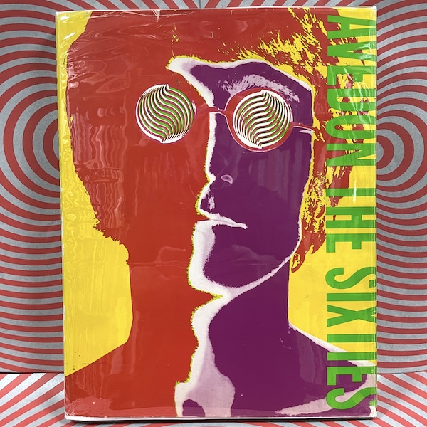 The Sixties by Richard Avedon & Doon Arbus