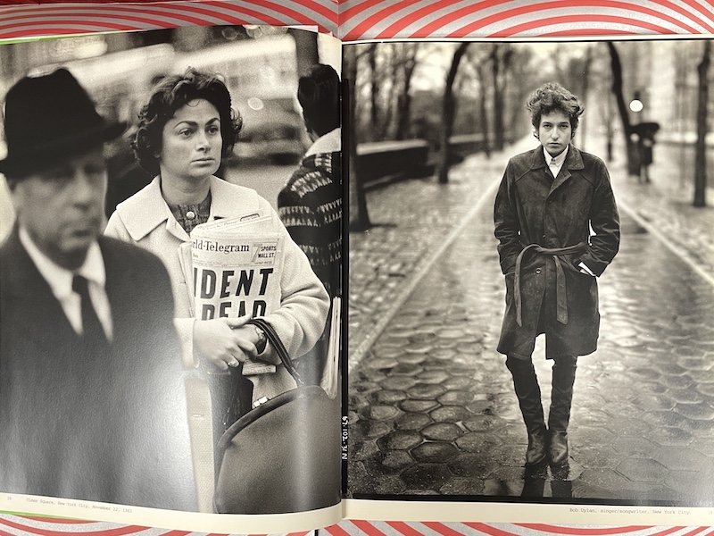 The Sixties by Richard Avedon & Doon Arbus - Image 2