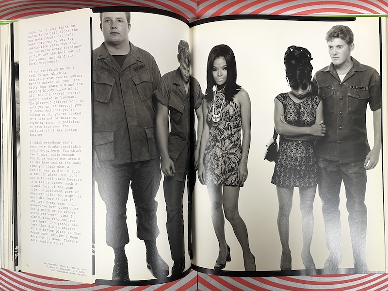 The Sixties by Richard Avedon & Doon Arbus - Image 6