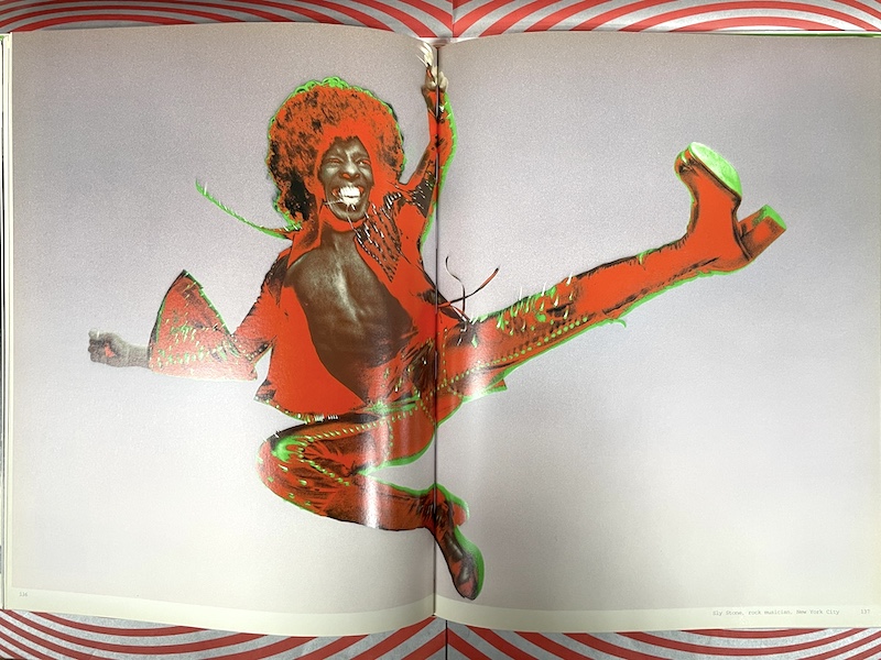 The Sixties by Richard Avedon & Doon Arbus - Image 5