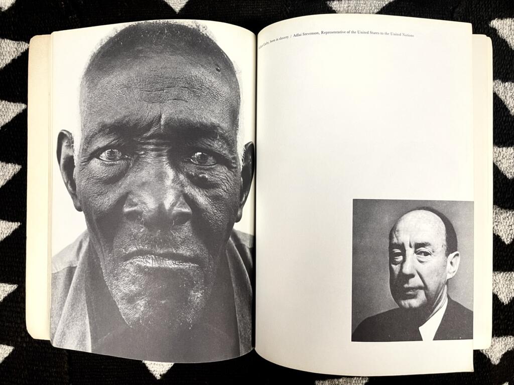 Nothing Personal: Richard Avedon & James Baldwin - Image 3