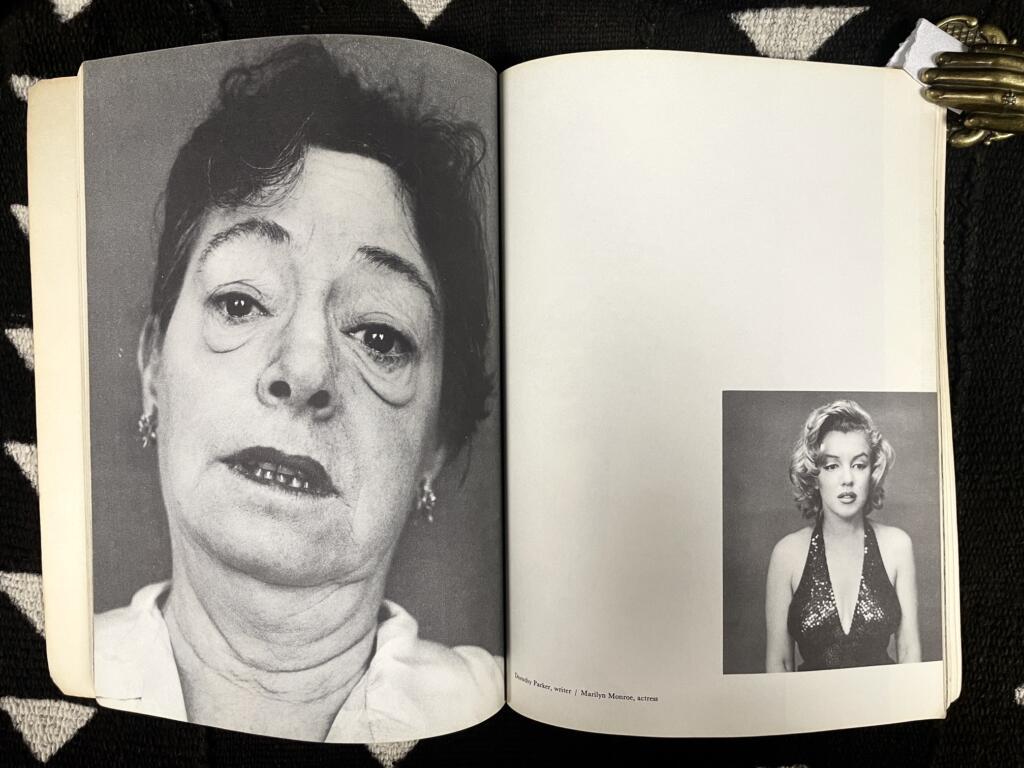 Nothing Personal: Richard Avedon & James Baldwin - Image 4