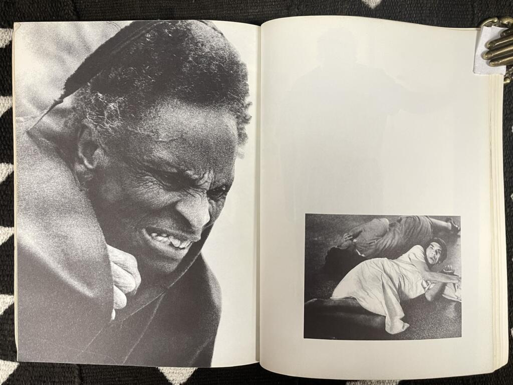 Nothing Personal: Richard Avedon & James Baldwin - Image 5