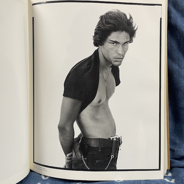In the American West: Photographs 1979–1984 by Richard Avedon - Image 5