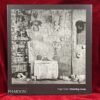 Boarding House by Roger Ballen (signed)