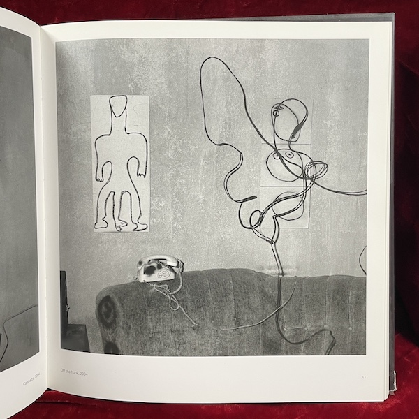 Boarding House by Roger Ballen (signed) - Image 2