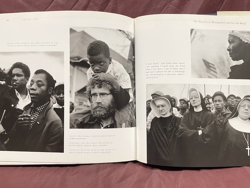 The Civil Rights Movement: A Photogrpahic History, 1954-68 - Image 4