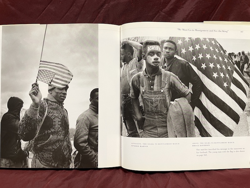 The Civil Rights Movement: A Photogrpahic History, 1954-68 - Image 3