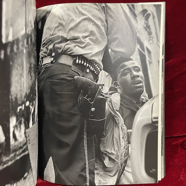 Cocaine True Cocaine Blue by Eugene Richards - Image 2