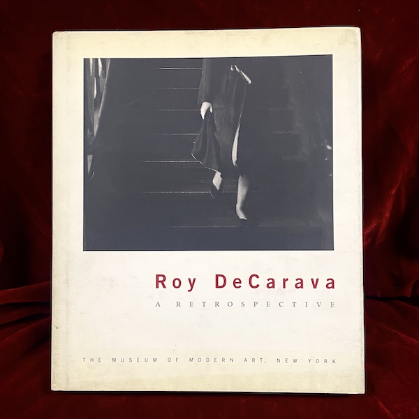 Roy DeCarava: A Retrospective