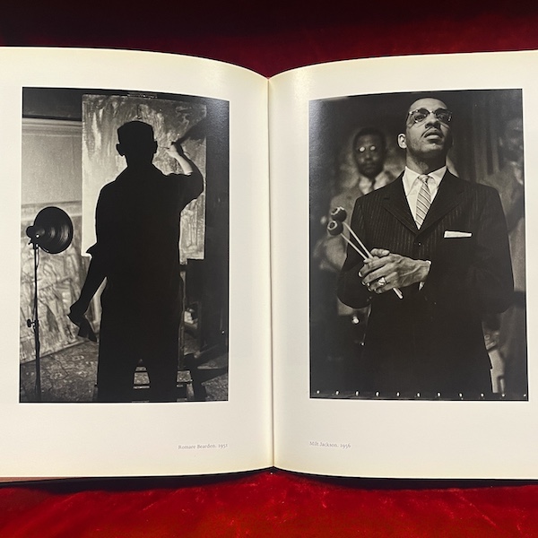 Roy DeCarava: A Retrospective - Image 2