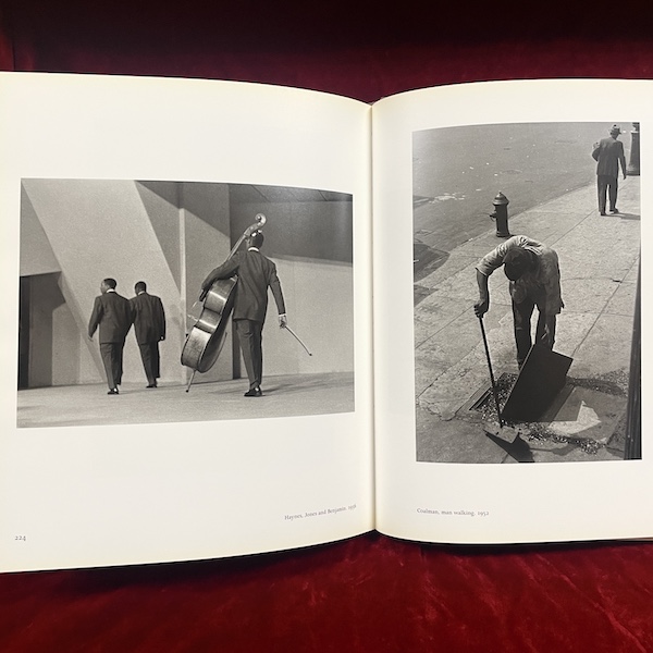 Roy DeCarava: A Retrospective - Image 4