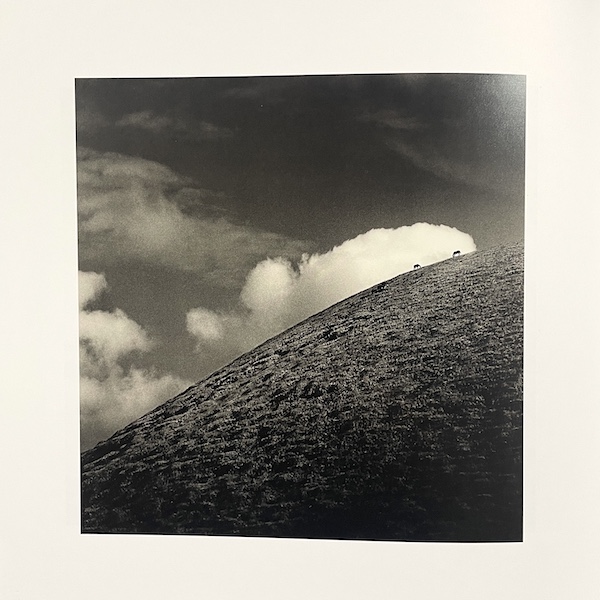 Easter Island: Michael Kenna - Image 3
