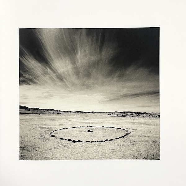 Easter Island: Michael Kenna - Image 4