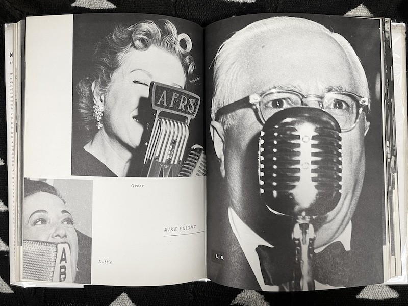 Naked Hollywood: photos by Weegee (first edition) - Image 2