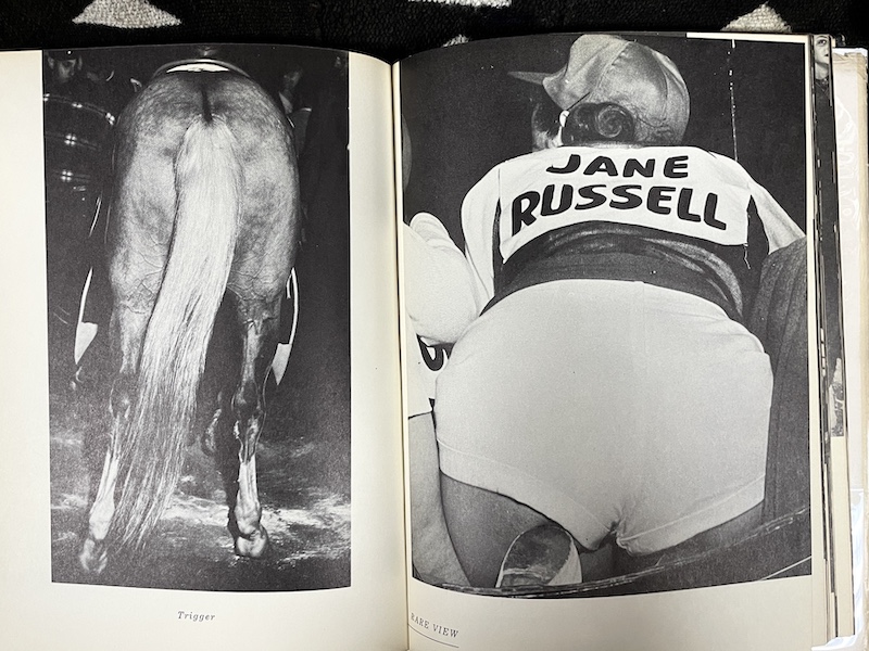 Naked Hollywood: photos by Weegee (first edition) - Image 5