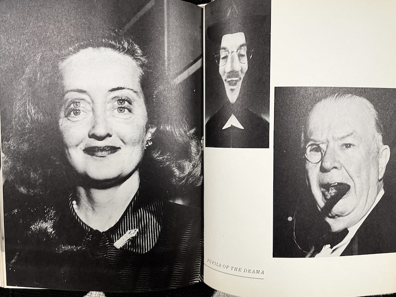 Naked Hollywood: photos by Weegee (first edition) - Image 3