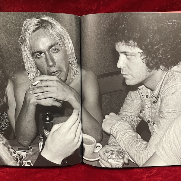 Max's Kansas City: Art, Glamour, Rock and Roll - Image 2
