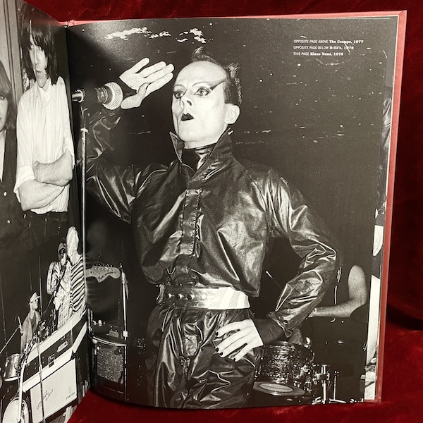 Max's Kansas City: Art, Glamour, Rock and Roll - Image 5