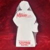 Stephen King Misery notepad, ephemera, 1987