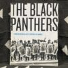 The Black Panthers: Photographs by Stephen Shames (signed 1st ed.)