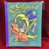 The Wonderful Wizard of Oz pop-up by Robert Sabuda (signed)