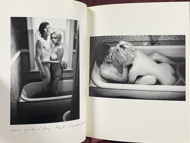 Teenage Lust by Larry Clark (signed second edition) - Image 2