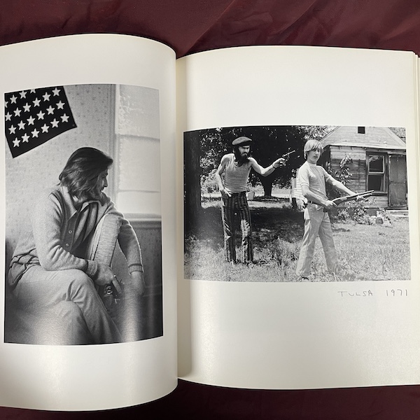 Teenage Lust by Larry Clark (signed second edition) - Image 5