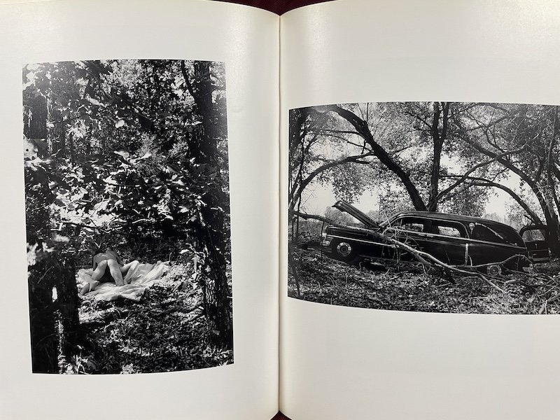 Teenage Lust by Larry Clark (signed second edition) - Image 4