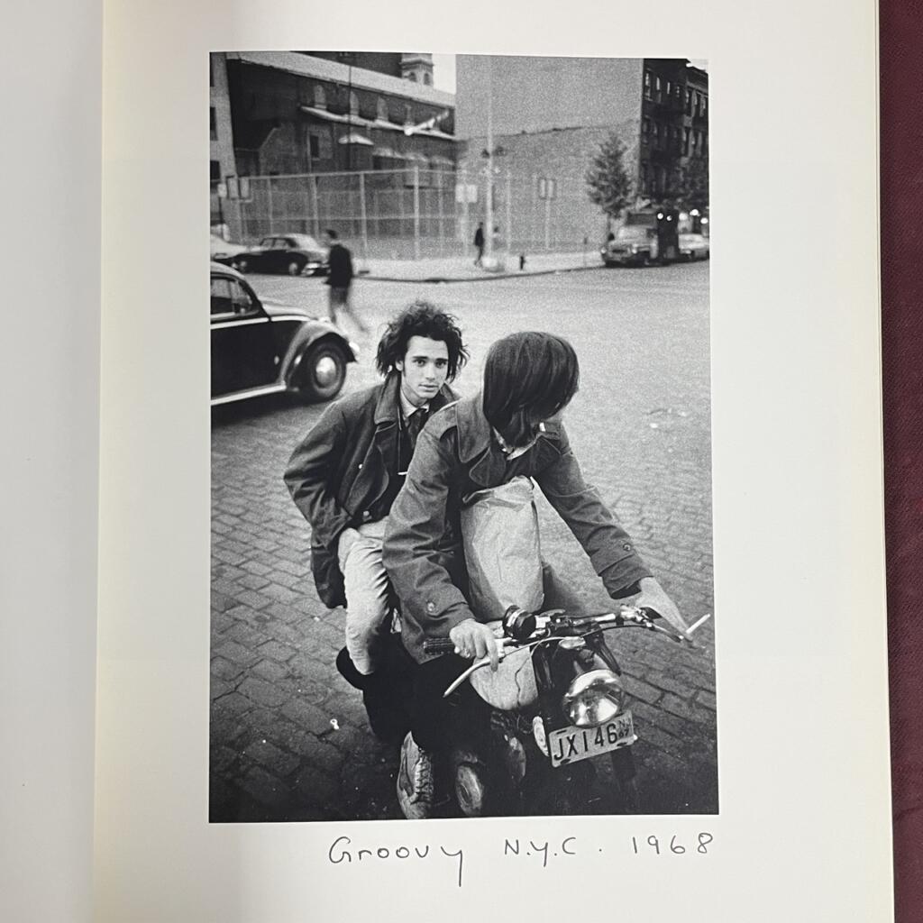 Teenage Lust by Larry Clark (signed second edition) - Image 3