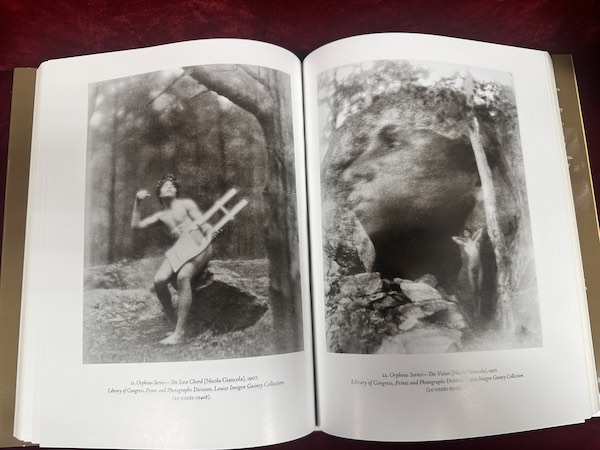 Through an Uncommon Lens: The Life and Photography of F. Holland Day - Image 4
